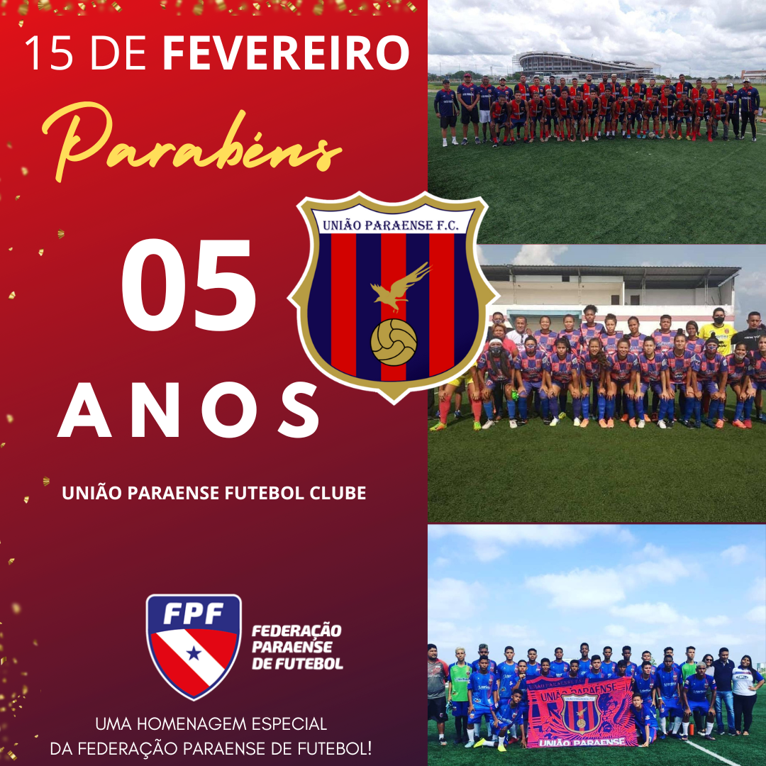 FPF - Federação Paraense de Futebol