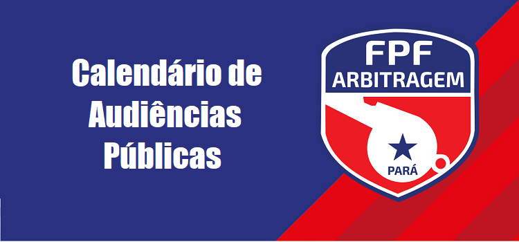 FPF - Federação Paraense de Futebol