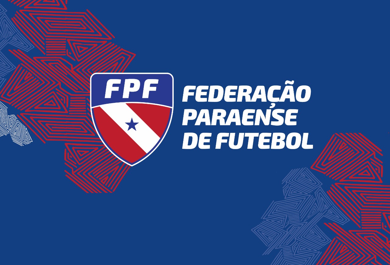 FPF Federação Paraense de Futebol